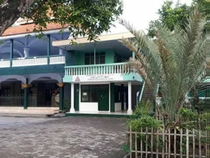 Pesantren Al-Ishlah Bandarkidul Kediri