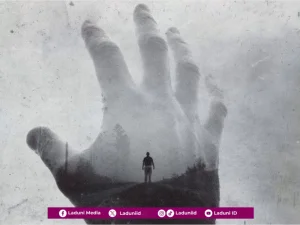 Kesombongan Hanya akan Mewariskan Kehinaan