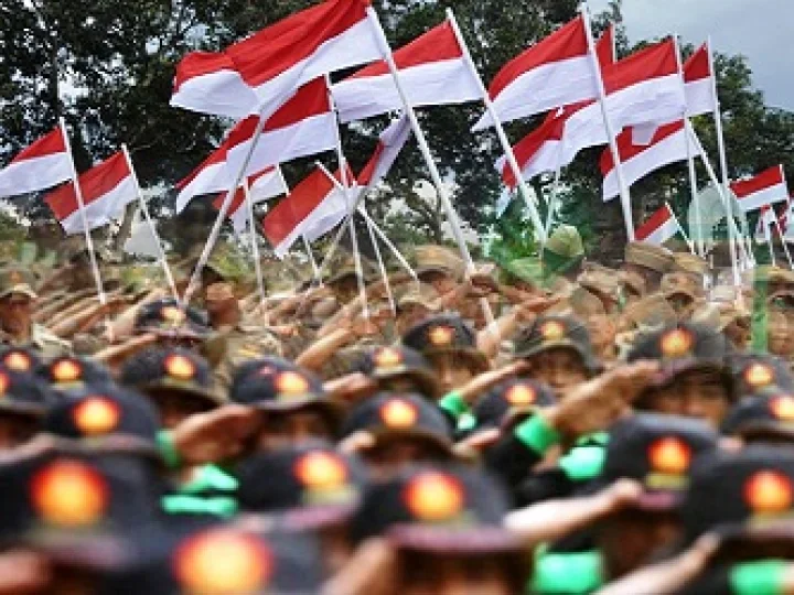 Kekhawatiran Khilafah dan Separatisme pada Keberadaan Banser