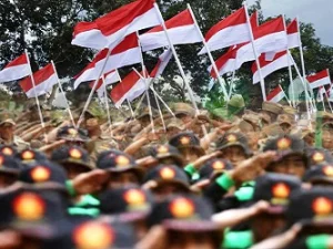 Kekhawatiran Khilafah dan Separatisme pada Keberadaan Banser