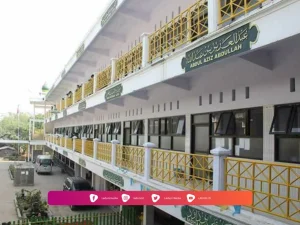 Pesantren Darul Hikam Mojokerto