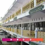 Pesantren Darul Hikam Mojokerto