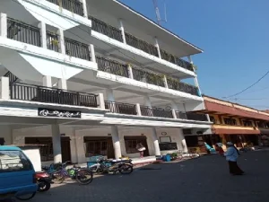 Pesantren Darul Ubudiyah Raudlatul Muta'alimin Surabaya