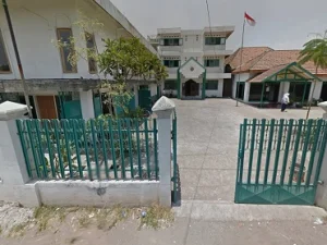 Pesantren Al Mubarokah Sidoarjo