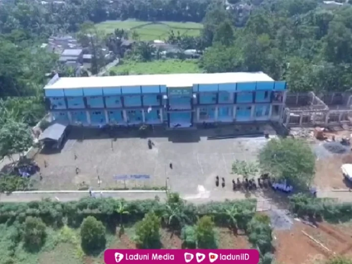 Pesantren Qosim Al-Hadi Semarang