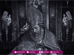 Tentang Cintanya Kaum Nasrani saat Merawat Kepala Sayyidina Husein yang Terpenggal