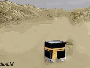 Sejak Masa Nabi, Wewangian Menggunakan Kemenyan. Siapa Bilang Bid'ah?
