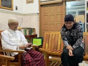 Belajar Berdakwah dari Kisah-kisah Menakjubkan Ini