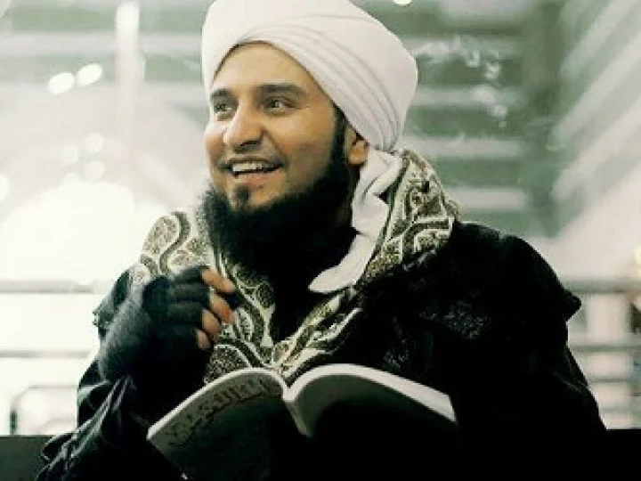 Habib Ali Al-Jufri: Hati-Hati Jadi Korban Provokasi Khilafah