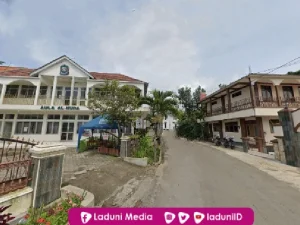 Pesantren Al Huda, Cepogo, Boyolali