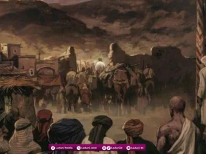 Menguak Sejarah Kebijakan Khalifah Ali bin Abi Thalib dalam Memindahkan Ibu Kota Negara