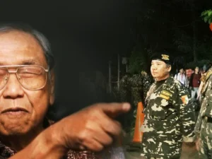 Kisah Banser yang Bikin Gus Dur Gagal Kaya