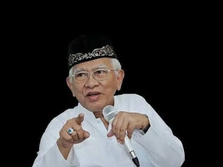 Ijazah dari KH M Munawwir Krapyak untuk Terkabulnya Hajat
