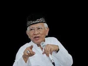 Ijazah dari KH M Munawwir Krapyak untuk Terkabulnya Hajat