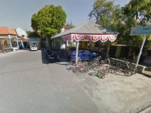 Pesantren Bahrul Ulum Sahlaniyah, Sidoarjo