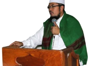 Biografi KH. Ahmad Hasan