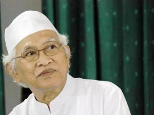 Berdakwah dalam Diam, Sebuah Renungan Jumat dari Gus Mus