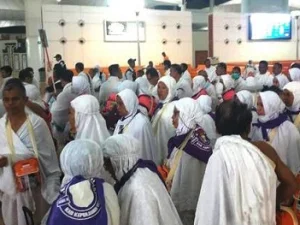 Ini Lama Waktu Mustajabnya Doa Jamaah Haji yang Baru Datang