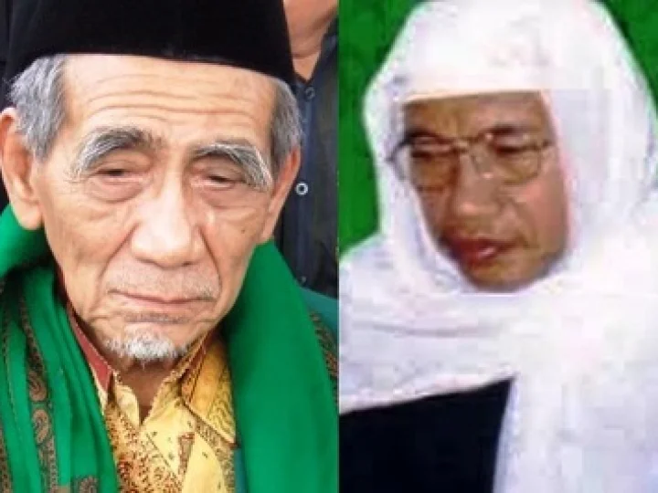 Kisah Ketaatan Kiai Warits Ilyas pada Kiai Maimun Zubair