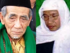 Kisah Ketaatan Kiai Warits Ilyas pada Kiai Maimun Zubair