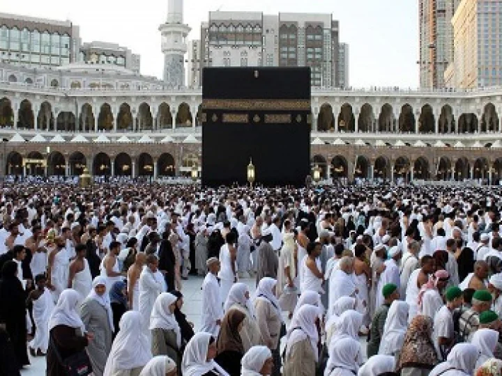 Larangan Menutup Muka Orang yang Meninggal Saat Ihram