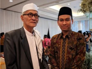 Karomah Kiai Miftachul Akhyar