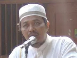 Mengenang Almarhum KH Muhadi Zainuddin Krapyak