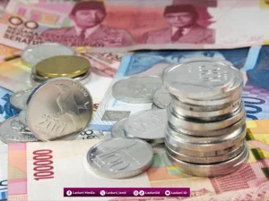 Menguji Logika Jual Beli vs Riba