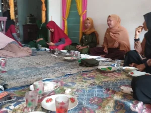 PAC IPNU IPPNU Sungai Raya Komitmen Kuatkan Pengkaderan