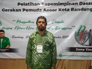Mantan HTI Ini Akui Organisasi Terlarang Itu Bukan untuk Dakwah