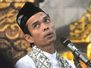 MUI: Kasus Abdul Somad Agar Jadi Pelajaran Bagi Penceramah Lain