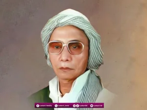 Biografi Hadhratussyaikh KH. M. Utsman bin Nadi Al-Ishaqi
