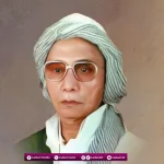 Biografi Hadhratussyaikh KH. M. Utsman bin Nadi Al-Ishaqi