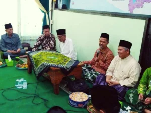 Menjadi Kandidat Salah Satu Tuan Rumah Muktamar PBNU ke 34, PWNU Jateng Siap Menerima Keputusan PBNU