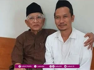 Cerita Gus Baha: Islam di Zaman Nabi Gampang, Sekarang Terkesan Repot