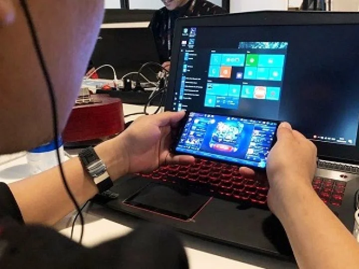 WHO: Bermain Game Lebih dari Tiga Jam Diidentifikasi Gangguan Mental