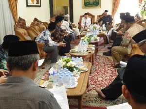 Puluhan Kiai Sepuh NU se Indonesia Bahas Situasi Kebangsaan
