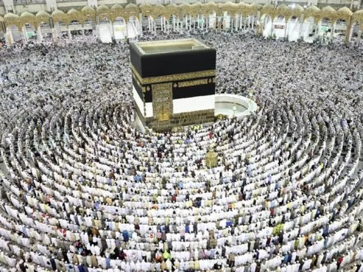 Membincang Kritik Terhadap Haji Berulang-ulang