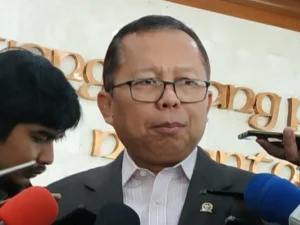 Sekjen PPP Sebut Soal Menteri Bukan Tekanan pada Presiden Jokowi