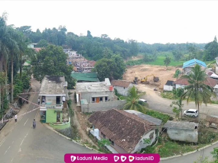 Pesantren Turus Pandeglang