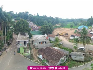Pesantren Turus Pandeglang