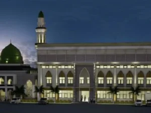 Pesantren Madinah Munawwarah Semarang