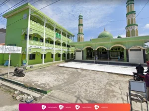 Pesantren Al Fatah, Jayanihim, Cilacap