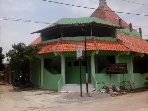 Pesantren Insanul Iman Semarang