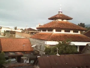 Pesantren PPQ Al Amin Purwokerto
