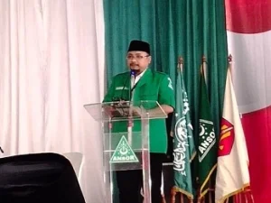 Gus Yaqut: Ansor Siap Kembangkan Ekonomi Digital Kerakyatan