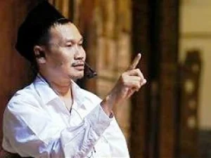 Cerita Gus Baha’: Abdurrahman bin Auf Sangat Kaya karena Selalu Bayar Kontan