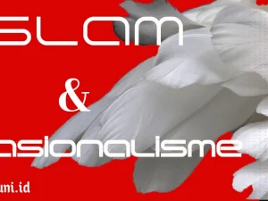 Islam dan Nasionalisme