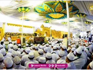Penjelasan tentang Masyhurnya Manaqib Syaikh Abdul Qodir Al-Jailani