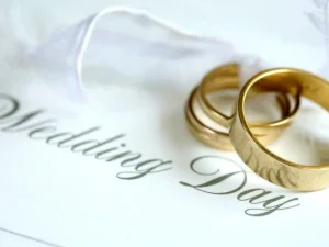 Nikah Adalah Perjalanan Panjang Beberapa Alam